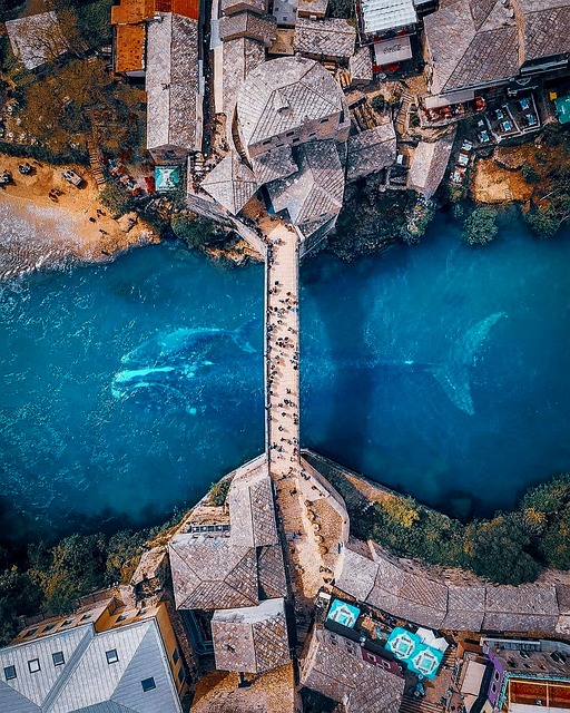 old town, whale, neretva river, bridge, old bridge, mostar, bosnia, bosnia and herzegovina, balkan, river, architecture, unesco, europe, city, neretva, mostar, mostar, mostar, mostar, mostar, bosnia, bosnia, bosnia