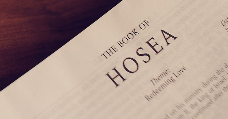 Hosea